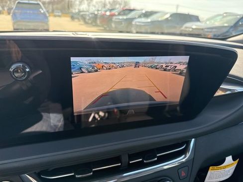 New 2026 Buick Envista Preferred w/ Convenience I Package FWD image 53