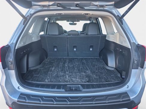 Used 2023 Subaru Forester Touring image 23
