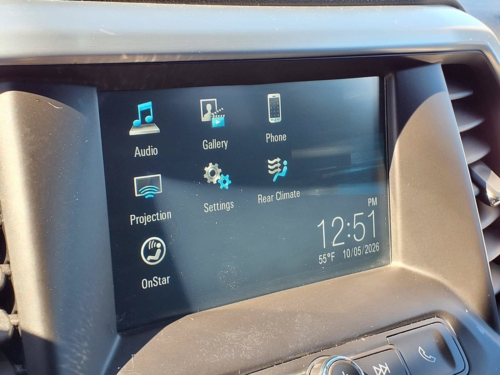 Used 2019 GMC Acadia SLE FWD image 20