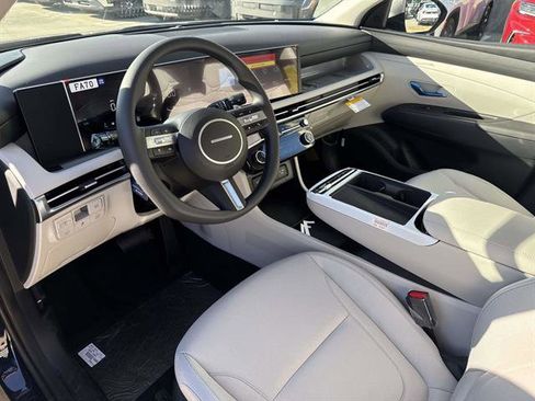 New 2026 Hyundai Tucson SEL image 14