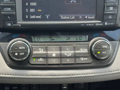 Used 2014 Toyota RAV4 Limited w/ Preferred Accessory Package AWD/4WD image 15