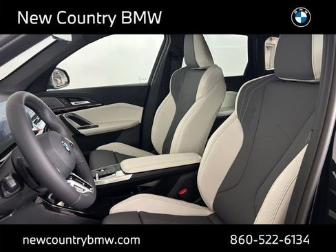 New 2026 BMW X1 xDrive28i w/ Technology Package AWD/4WD image 24