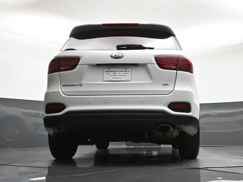 Used 2019 Kia Sorento FWD w/ LX Convenience Package image 27