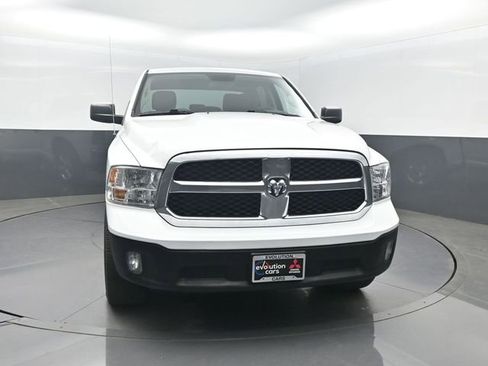 Used 2019 RAM 1500 Tradesman w/ Tradesman SXT Package AWD/4WD image 31