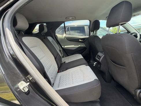 Used 2022 Chevrolet Equinox LT FWD image 13