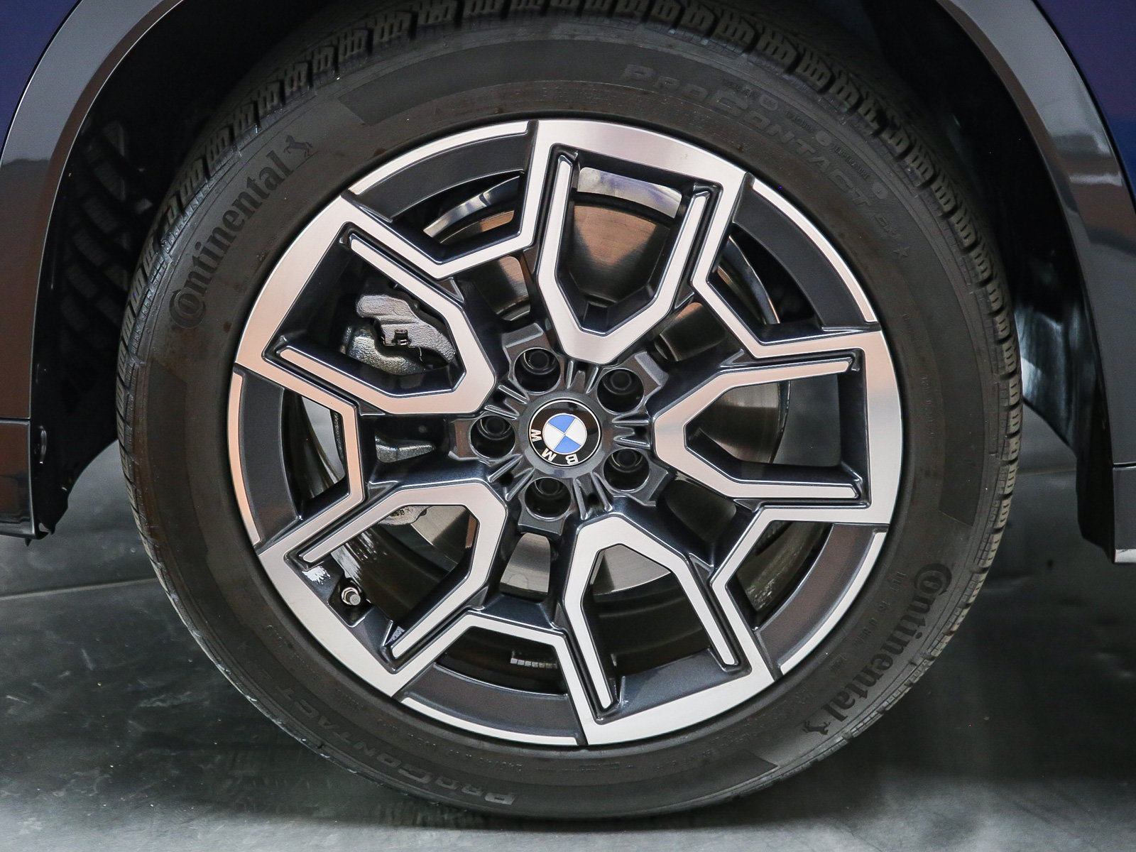 Certified 2024 BMW X1 xDrive28i w/ Convenience Package AWD/4WD image 10