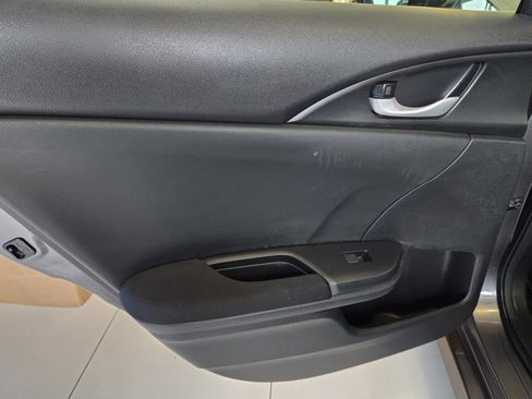 Used 2021 Honda Civic LX image 15