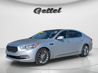 Used 2015 Kia K900 Luxury