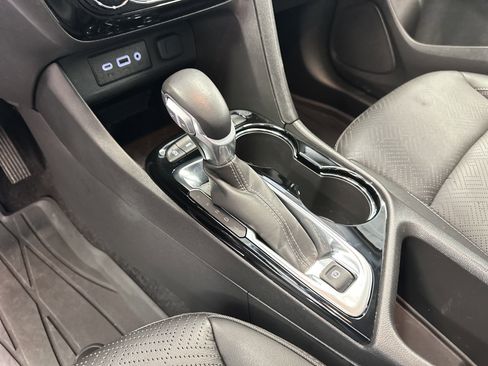 Used 2023 Buick Encore GX Essence w/ Experience Buick Package image 30