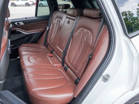 Used 2020 BMW X5 xDrive40i w/ M Sport Package AWD/4WD image 36