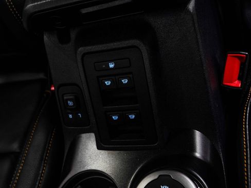 Used 2021 Ford Bronco Badlands AWD/4WD image 23