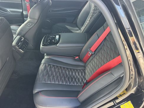 Certified 2025 Genesis G80 3.5T Sport Prestige image 14