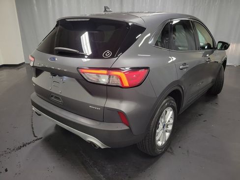 Used 2022 Ford Escape SE w/ Convenience Package AWD/4WD image 8