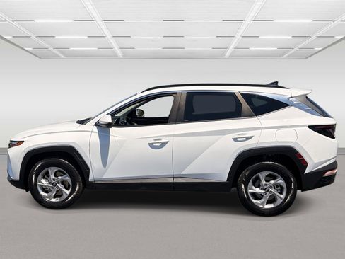 Used 2023 Hyundai Tucson SEL AWD/4WD image 2