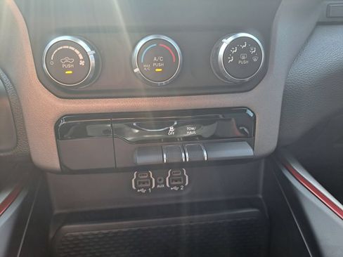 Certified 2022 RAM 1500 Rebel AWD/4WD image 19