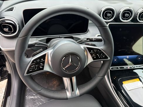 Used 2026 Mercedes-Benz C 300 Sedan image 15