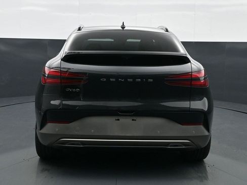 Used 2025 Genesis GV60 Advanced AWD/4WD image 6