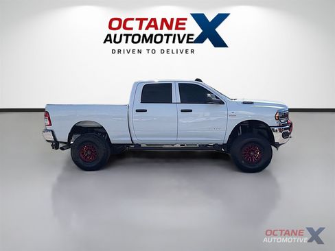 Used 2019 RAM 2500 Tradesman AWD/4WD image 8