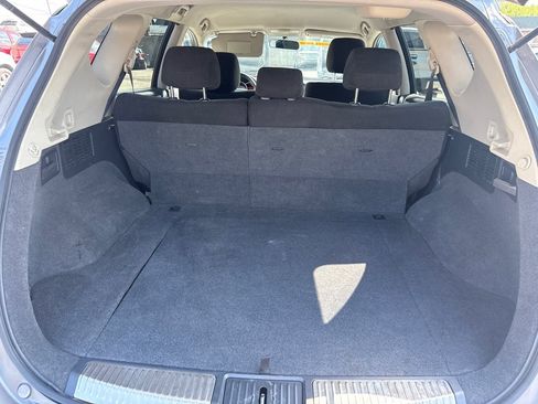 Used 2009 Nissan Murano S w/ Convenience Pkg AWD/4WD image 11