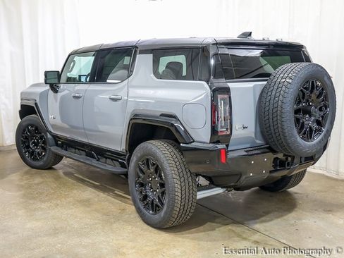 New 2025 GMC Hummer EV 2X image 7