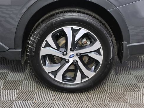 Used 2021 Subaru Outback Touring AWD/4WD image 20