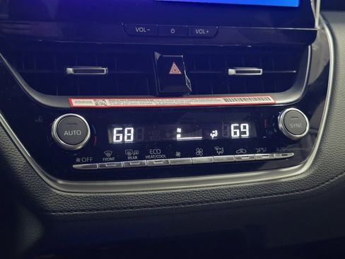 New 2026 Toyota Corolla Cross XLE image 27