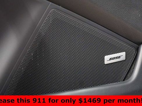 Certified 2022 Porsche 911 Carrera image 17