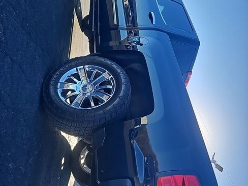 Used 2015 Chevrolet Silverado 1500 High Country w/ High Country Premium Package image 10