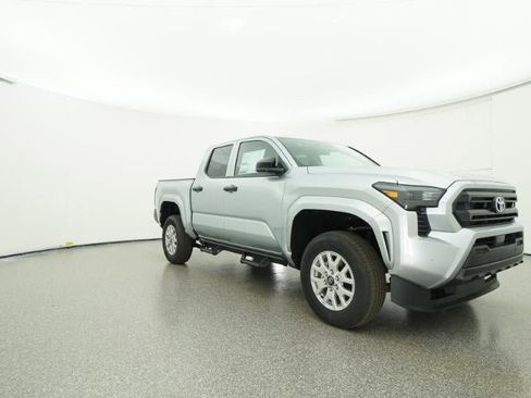 New 2026 Toyota Tacoma SR image 29