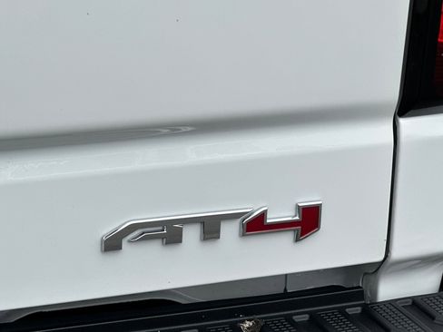 New 2026 GMC Sierra 1500 AT4 w/ AT4 Preferred Package image 7