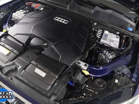 Used 2022 Audi Q7 Premium Plus image 20