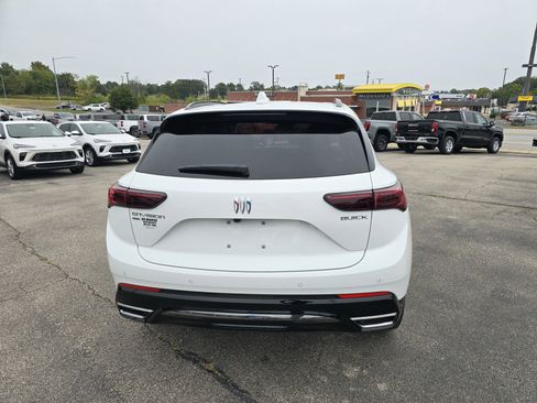 New 2024 Buick Envision Sport Touring image 4