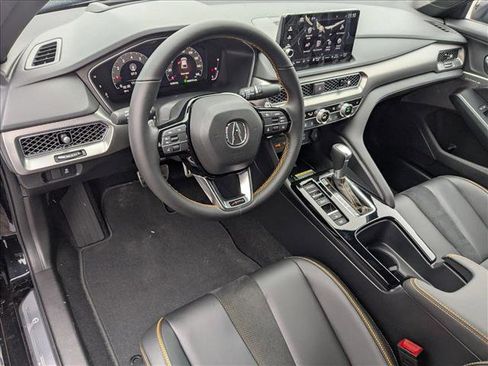 New 2026 Acura Integra A-Spec image 3