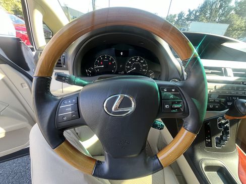 Used 2011 Lexus RX 350 AWD w/ Premium Pkg image 27