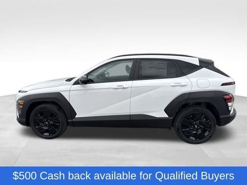 New 2026 Hyundai Kona SEL Sport FWD image 2
