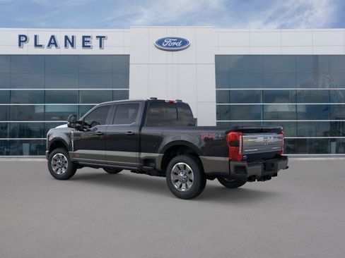 New 2026 Ford F250 King Ranch AWD/4WD image 5