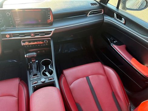 Used 2024 Kia K5 GT-Line w/ GT-Line Premium Package image 21