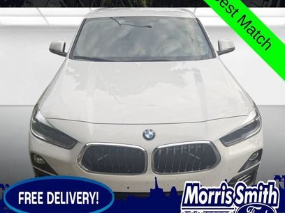 Used 2018 BMW X2 sDrive28i w/ Convenience Package