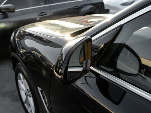 Used 2019 BMW X3 sDrive30i w/ Convenience Package image 38