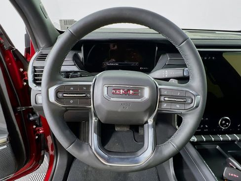 New 2026 GMC Acadia Elevation w/ Black Edition image 10