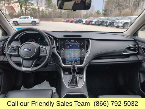 Used 2023 Subaru Outback Touring XT image 13