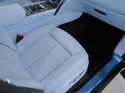 Used 2026 Rolls-Royce Cullinan AWD/4WD image 47