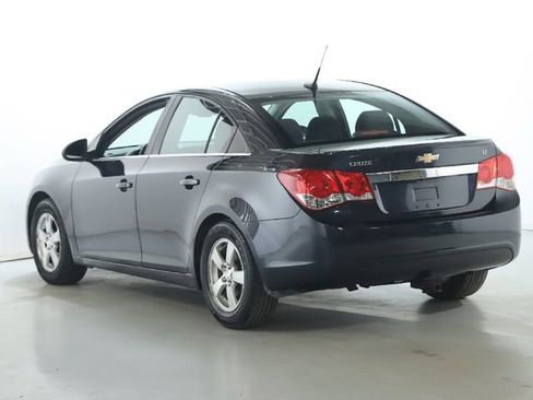 Used 2013 Chevrolet Cruze LT w/ Spring Special Edition image 42