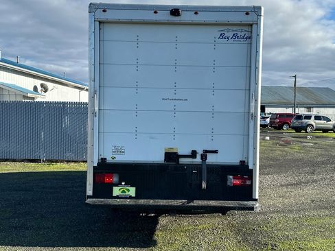 Used 2015 RAM ProMaster 2500 w/ Interior Convenience Group image 5