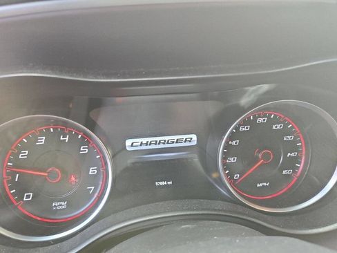 Used 2020 Dodge Charger R/T RWD image 5