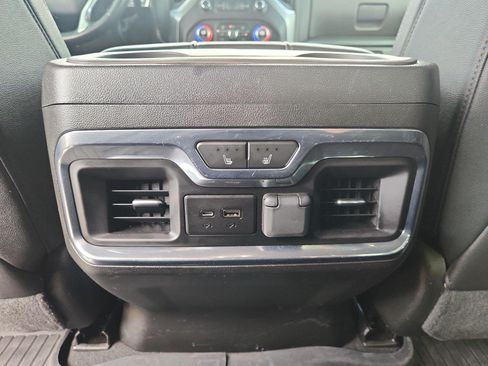 Used 2023 Chevrolet Silverado 2500 LTZ w/ LTZ Premium Texas Edition AWD/4WD image 22