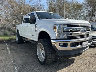 Used 2019 Ford F250 Lariat