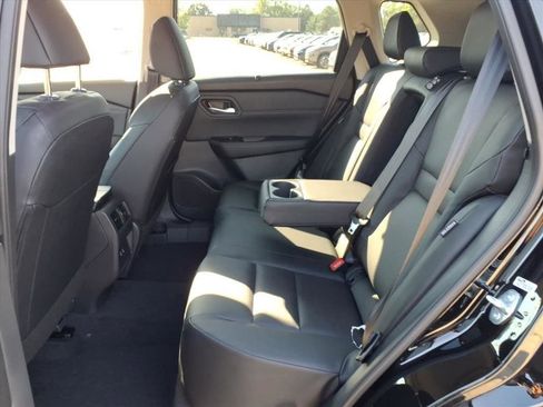 New 2026 Nissan Rogue SV w/ SV Premium Package image 37