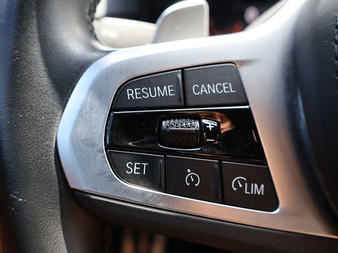 Used 2023 BMW 540i w/ M Sport Package RWD image 40