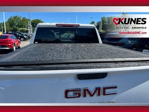 New 2026 GMC Sierra 1500 Elevation w/ Elevation Premium Package AWD/4WD image 37